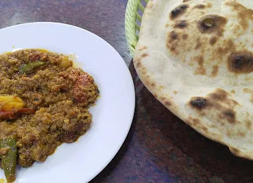 Pathan Restaurent