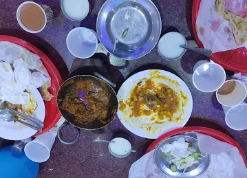Pathan Restaurent
