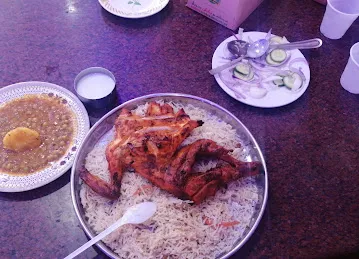 Pathan Restaurent