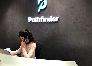 Pathfinder Global FZCO
