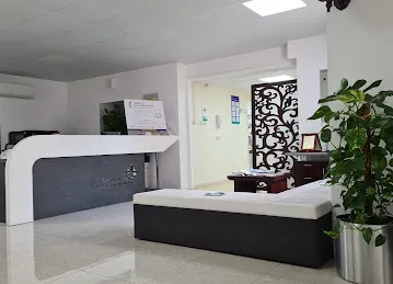Pathology & genetics department