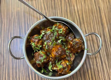 Patiala House Restaurant @ Karama