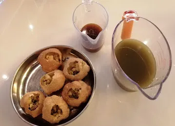 Patiala House Restaurant @ Studio City