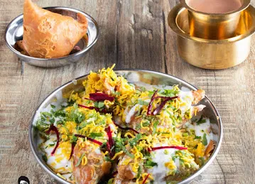 Patiala House Restaurant @ Studio City