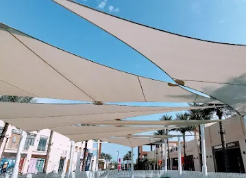 Patio Shades Dubai