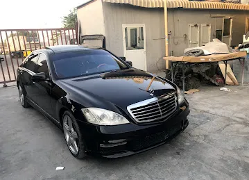 Patriot Auto Maintenance