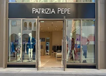 Patrizia Pepe - JBR