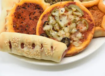 Patty Cafeteria كافيتيريا باتي