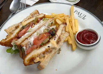 PAUL Bakery & Restaurant