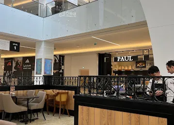 PAUL Bakery & Restaurant