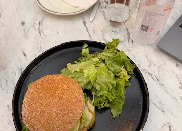 PAUL Bakery & Restaurant