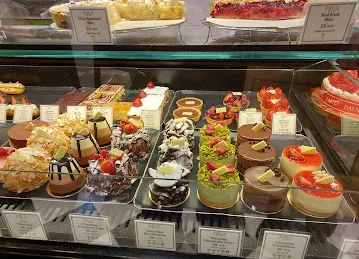 PAUL Bakery & Restaurant
