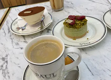 PAUL Bakery & Restaurant