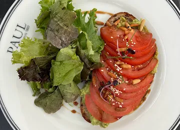 PAUL Bakery & Restaurant