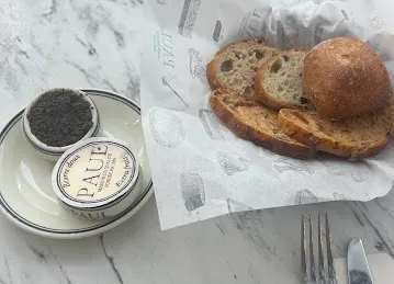 PAUL Bakery & Restaurant