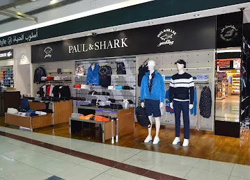 Paul&Shark