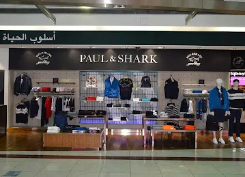 Paul&Shark