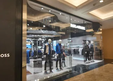 Paul&Shark - Mall of the Emirates