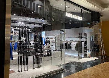 Paul&Shark - Mall of the Emirates