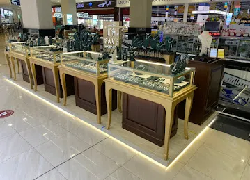 Pave Accessories. إكسسوارات باڤيه