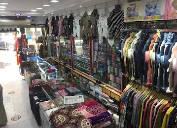 Pavilion General trading CO LLC