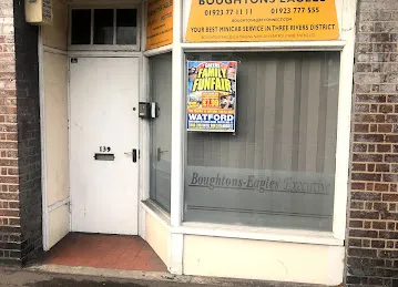 Pavilion General trading CO LLC