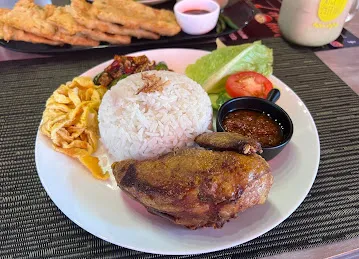 Pawon Corner Restaurant