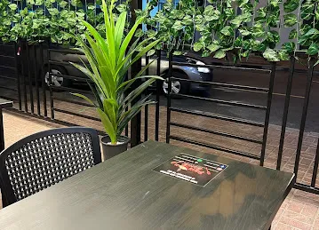 Pawon Corner Restaurant
