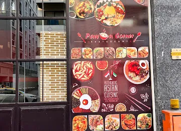 Pawon Corner Restaurant