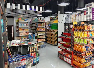 Pay Less Mini Mart LLC