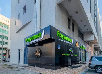 Payyannur Express Kitchen