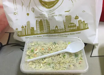 Payyannur Express Kitchen