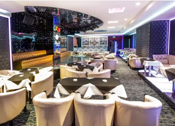 Pazaib Night Club