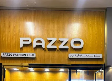 PAZZO FASHION L.L.C