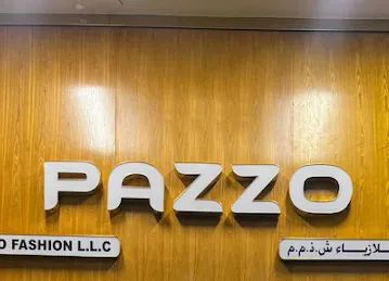 PAZZO FASHION L.L.C