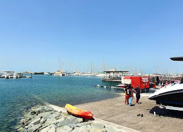 PCFC Marinas - Umm Suquiem 2