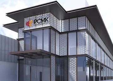 PCMK Industries Dubai