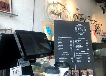 PDL Coffee Co. & Barber Shop