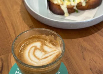PDL Coffee Co. & Barber Shop