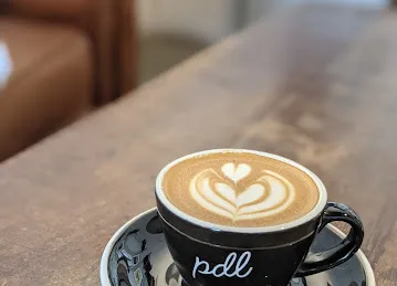 PDL Coffee Co. & Barber Shop