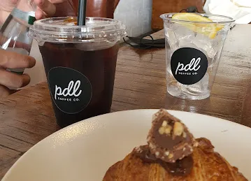 PDL Coffee Co. & Barber Shop