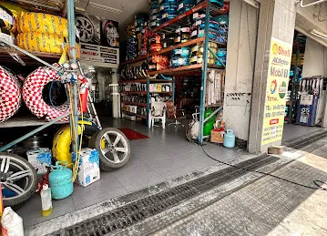 PEAK AUTO CARE CENTRE BR. EN1092