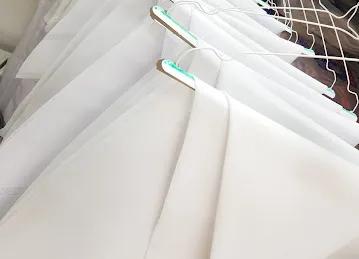 Pearl Al Shahama Automatic Laundry