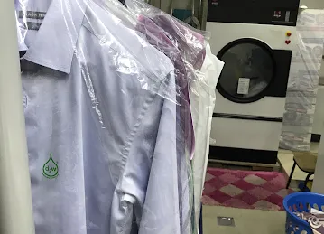 Pearl Al Shahama Automatic Laundry