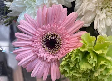 Pearl Flowers Boutique