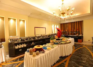 Pearl Kainan (Filipino Cuisine Restaurant)