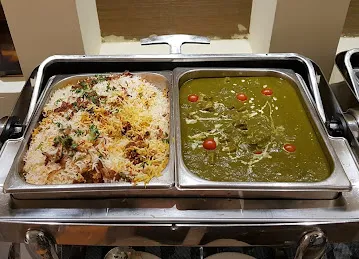 Pearl Kainan (Filipino Cuisine Restaurant)