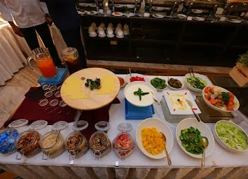 Pearl Kainan (Filipino Cuisine Restaurant)