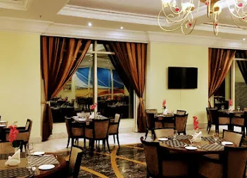 Pearl kainan pinoy restaurant