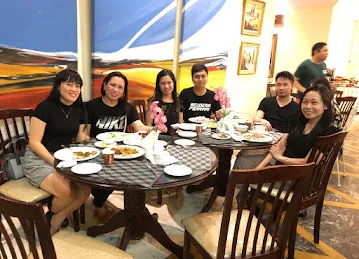 Pearl kainan pinoy restaurant